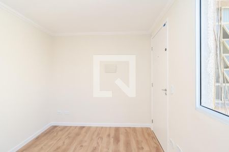 Sala de apartamento para alugar com 2 quartos, 55m² em Colônia (zona Leste), São Paulo