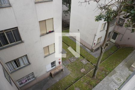 Apartamento para alugar com 2 quartos, 55m² em Colônia (zona Leste), São Paulo