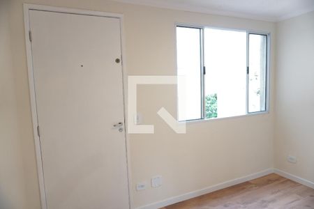 Apartamento para alugar com 2 quartos, 55m² em Colônia (zona Leste), São Paulo