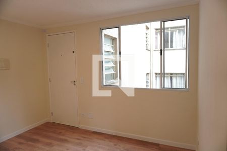 Apartamento para alugar com 2 quartos, 55m² em Colônia (zona Leste), São Paulo