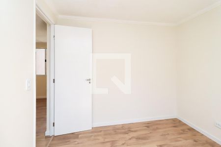 Quarto 1 de apartamento para alugar com 2 quartos, 55m² em Colônia (zona Leste), São Paulo