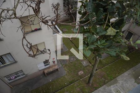 Apartamento para alugar com 2 quartos, 55m² em Colônia (zona Leste), São Paulo