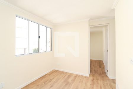 Sala de apartamento para alugar com 2 quartos, 55m² em Colônia (zona Leste), São Paulo