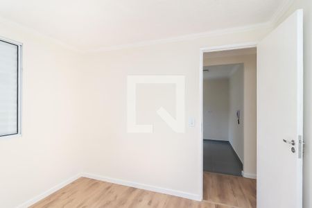 Quarto 1 de apartamento para alugar com 2 quartos, 55m² em Colônia (zona Leste), São Paulo