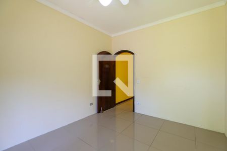 Quarto 1 de casa para alugar com 2 quartos, 80m² em Jardim Record, Taboão da Serra