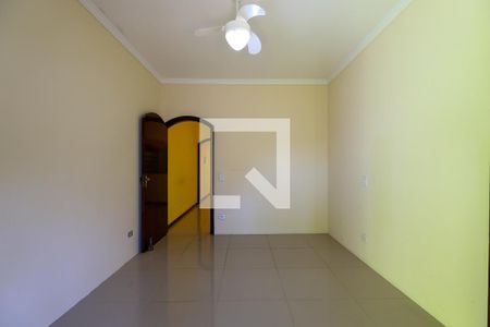 Quarto 1 de casa para alugar com 2 quartos, 80m² em Jardim Record, Taboão da Serra