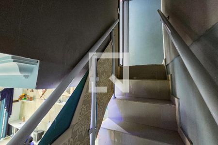 Sala de casa para alugar com 3 quartos, 180m² em Vila Caiçara, Praia Grande