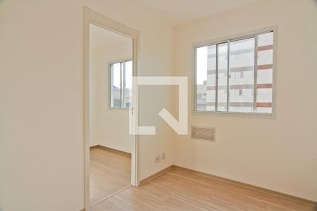 Sala de apartamento para alugar com 2 quartos, 33m² em Casa Verde Alta, São Paulo