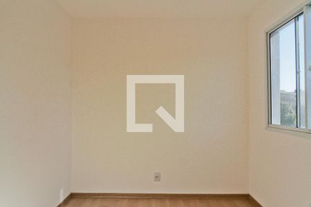 Quarto 1 de apartamento para alugar com 2 quartos, 33m² em Casa Verde Alta, São Paulo