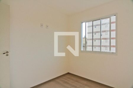 Quarto 2 de apartamento para alugar com 2 quartos, 33m² em Casa Verde Alta, São Paulo