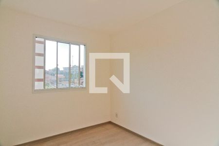 Quarto 2 de apartamento para alugar com 2 quartos, 33m² em Casa Verde Alta, São Paulo