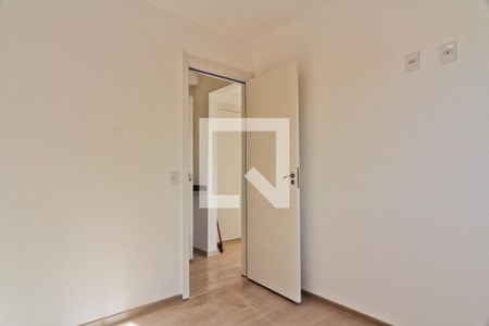 Quarto 2 de apartamento para alugar com 2 quartos, 33m² em Casa Verde Alta, São Paulo