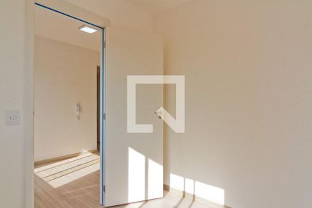 Quarto 1 de apartamento para alugar com 2 quartos, 33m² em Casa Verde Alta, São Paulo