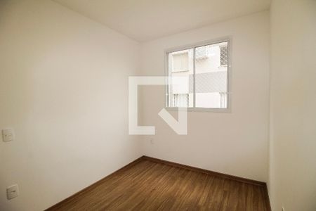 Quarto 01 de apartamento à venda com 2 quartos, 60m² em Buritis, Belo Horizonte