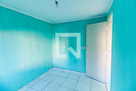 Quarto 1 de apartamento para alugar com 2 quartos, 45m² em Conjunto Habitacional Presidente Castelo Branco, Carapicuíba