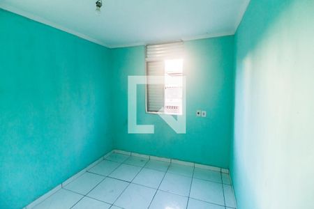 Quarto 1 de apartamento para alugar com 2 quartos, 45m² em Conjunto Habitacional Presidente Castelo Branco, Carapicuíba