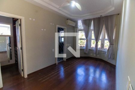 Suíte 1 de casa para alugar com 3 quartos, 257m² em Itacoatiara, Niterói