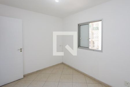 Quarto de apartamento para alugar com 2 quartos, 55m² em Jardim Aeroporto, São Paulo
