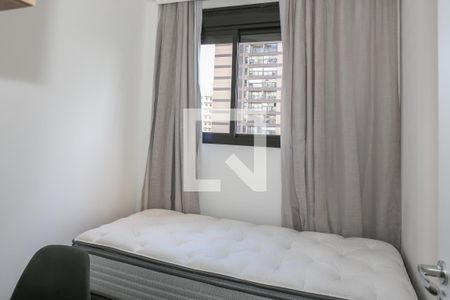 Quarto 2 de apartamento à venda com 2 quartos, 34m² em Barra Funda, São Paulo