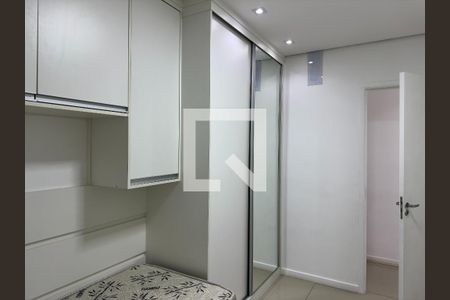 Quarto 1 - Armários de apartamento para alugar com 3 quartos, 90m² em Loteamento Villa Branca, Jacareí