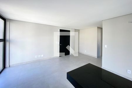 Apartamento à venda com 2 quartos, 61m² em Santo Antônio, Belo Horizonte