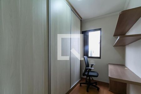 Quarto 1 de apartamento à venda com 3 quartos, 63m² em Rudge Ramos, São Bernardo do Campo