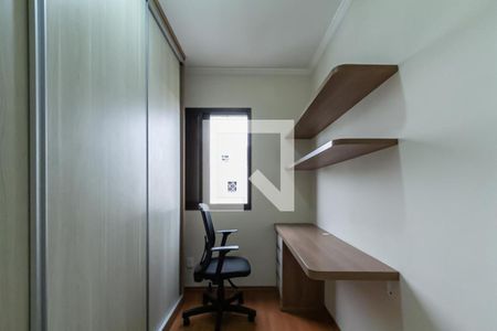 Quarto 1 de apartamento à venda com 3 quartos, 63m² em Rudge Ramos, São Bernardo do Campo
