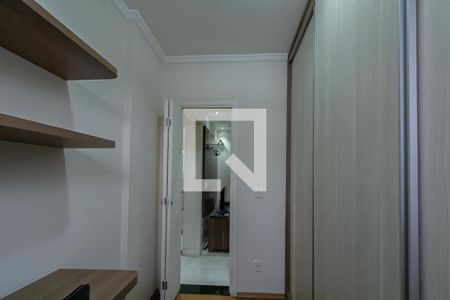 Quarto 1 de apartamento à venda com 3 quartos, 63m² em Rudge Ramos, São Bernardo do Campo