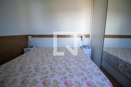 Suite  de apartamento para alugar com 3 quartos, 95m² em Parque Campolim, Sorocaba