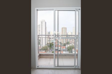 Apartamento para alugar com 1 quarto, 27m² em Vila Romana, São Paulo