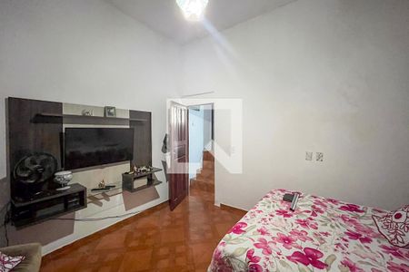 Quarto 1 de casa à venda com 2 quartos, 44m² em Vila Heliopolis, São Paulo