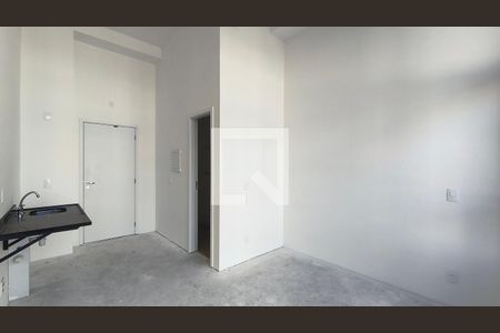 Studio de kitnet/studio à venda com 1 quarto, 24m² em Vila Mariana, São Paulo