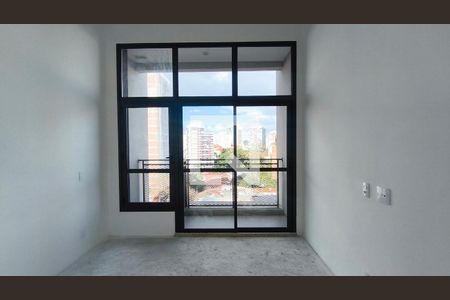 Studio de kitnet/studio à venda com 1 quarto, 24m² em Vila Mariana, São Paulo