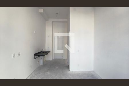 Studio de kitnet/studio à venda com 1 quarto, 24m² em Vila Mariana, São Paulo