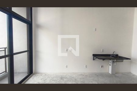 Studio de kitnet/studio à venda com 1 quarto, 24m² em Vila Mariana, São Paulo