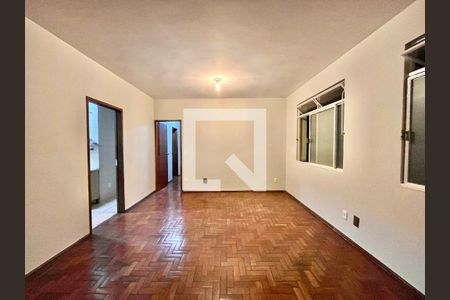 Apartamento para alugar com 2 quartos, 120m² em Cidade Nova, Belo Horizonte