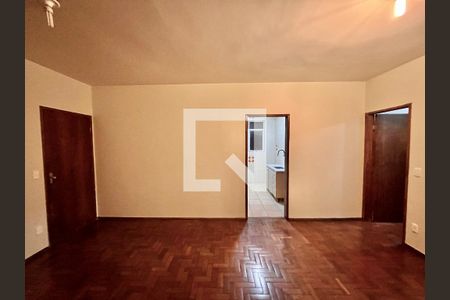 Apartamento para alugar com 2 quartos, 120m² em Cidade Nova, Belo Horizonte