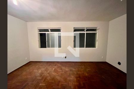 Apartamento para alugar com 2 quartos, 120m² em Cidade Nova, Belo Horizonte