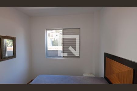 Quarto 2 de apartamento para alugar com 3 quartos, 165m² em Santo Antônio, Belo Horizonte