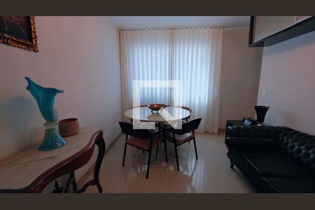Apartamento para alugar com 3 quartos, 165m² em Santo Antônio, Belo Horizonte