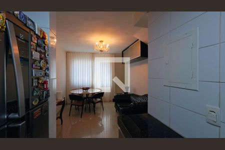 Apartamento para alugar com 3 quartos, 165m² em Santo Antônio, Belo Horizonte