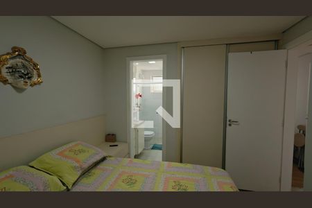 Suíte 1 de apartamento para alugar com 3 quartos, 165m² em Santo Antônio, Belo Horizonte