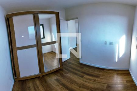 quarto 1 de apartamento para alugar com 2 quartos, 40m² em Umarizal, São Paulo