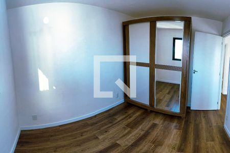 quarto 1 de apartamento para alugar com 2 quartos, 40m² em Umarizal, São Paulo
