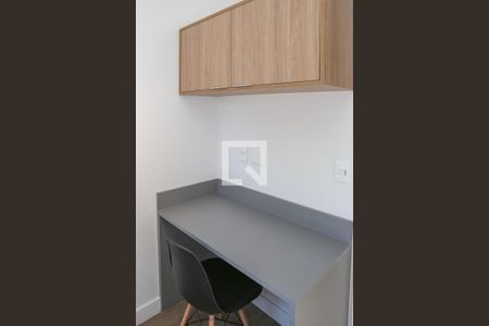Quarto 2 de apartamento à venda com 2 quartos, 33m² em Barra Funda, São Paulo