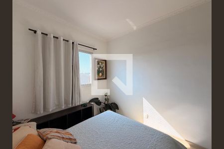 Quarto 1 de apartamento à venda com 3 quartos, 117m² em Centro, Jundiaí