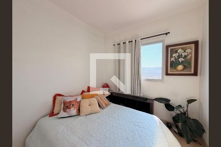 Quarto 1 de apartamento à venda com 3 quartos, 117m² em Centro, Jundiaí