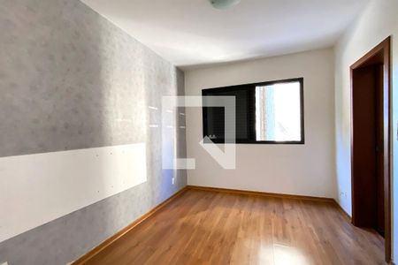 Suite 1 de apartamento à venda com 4 quartos, 160m² em Sion, Belo Horizonte