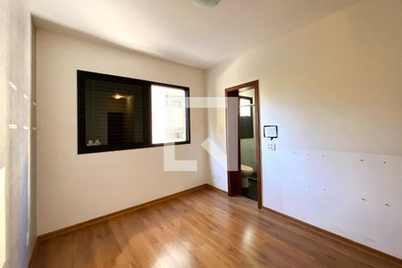 Suite 1 de apartamento à venda com 4 quartos, 160m² em Sion, Belo Horizonte