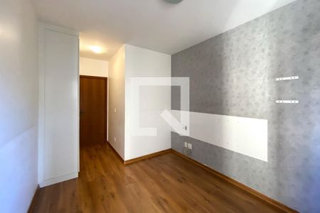 Suite 1 de apartamento à venda com 4 quartos, 160m² em Sion, Belo Horizonte